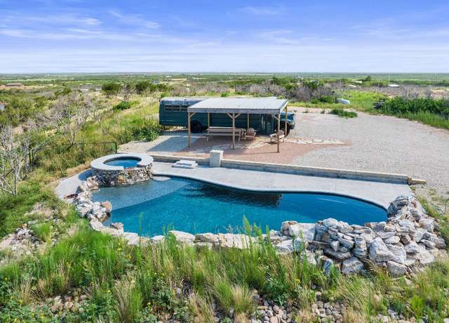 Property at 221 County Road 321, Abilene, TX 79606