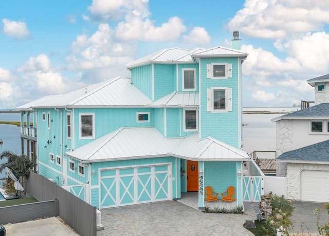 Property at 13505 Port Royal Ct, Corpus Christi, TX 78418, 6 beds, 4 baths