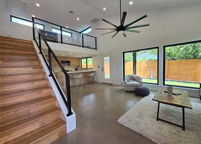 Property at 1112 W North Loop Blvd, Austin, TX 78756, 2 beds, 2 baths