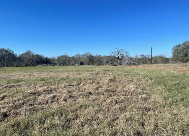 Property at TBD Lot 8 Tenney Creek Rd, Luling, TX 78648