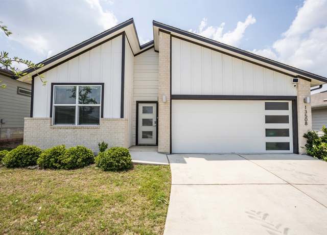 Property at 13508 Clerk St, Pflugerville, TX 78660, 4 beds, 2 baths