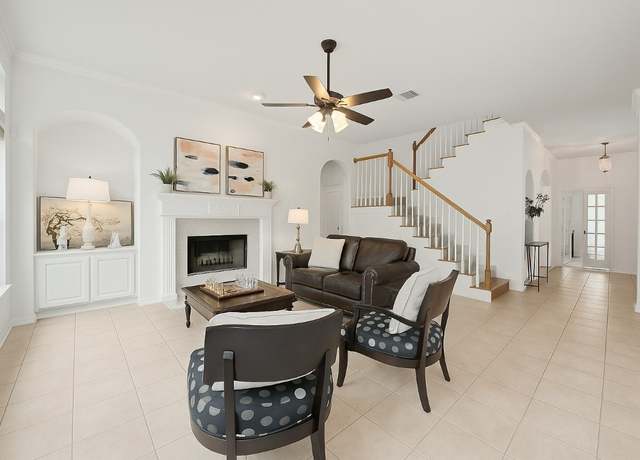 Property at 5717 Medicine Creek Crk, Austin, TX 78735, 4 beds, 3.5 baths