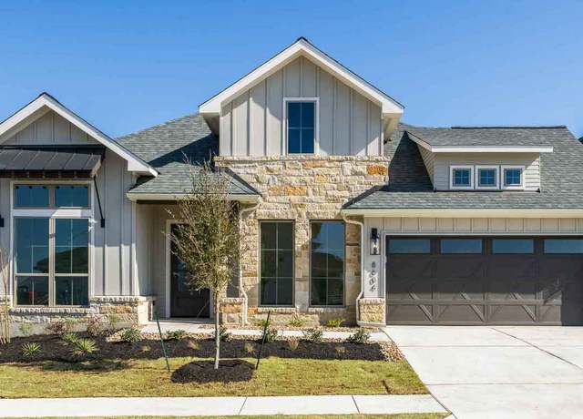 Property at 8604 Ambergill Ct, Austin, TX 78744, 4 beds, 3.5 baths
