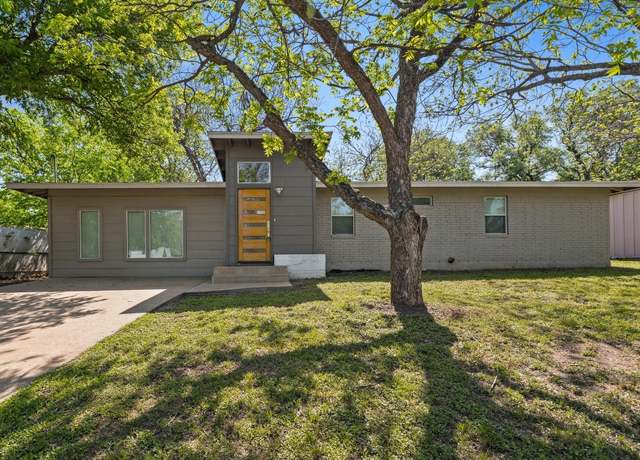Property at 11907 Pollyanna Ave, Austin, TX 78753, 3 beds, 2 baths