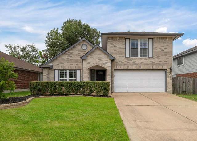 Property at 8011 Tantara Ct, Austin, TX 78729, 4 beds, 2.5 baths