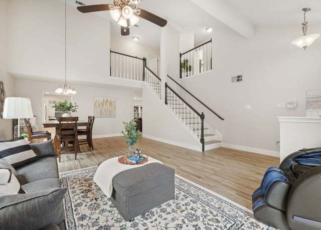 Property at 8011 Tantara Ct, Austin, TX 78729, 4 beds, 2.5 baths