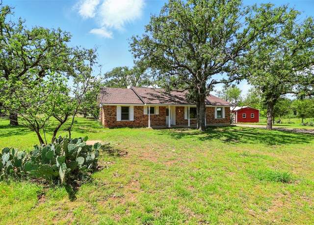 Property at 115 Saddlehorn, Burnet, TX 78611, 1 bed, 2 baths