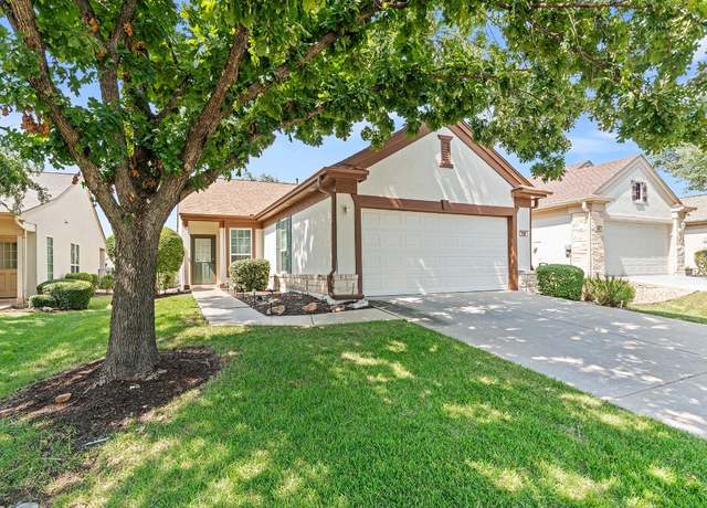 Property at 208 Crockett Loop, Georgetown, TX 78633, 3 beds, 2 baths