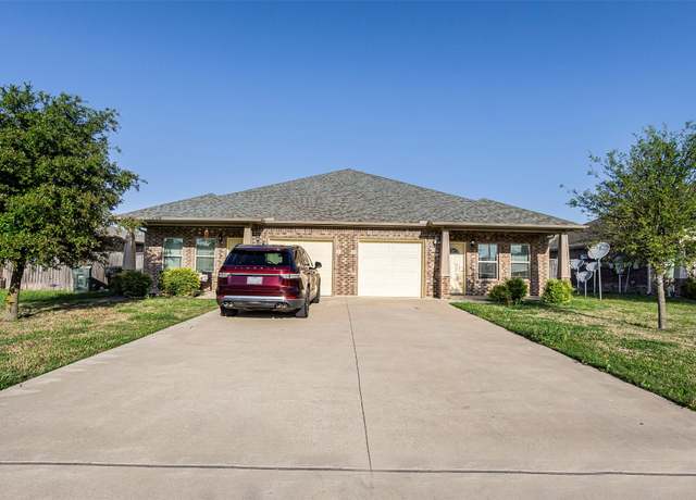 Property at 1121 Swanflower Ln, Temple, TX 76502, 6 beds, 4 baths