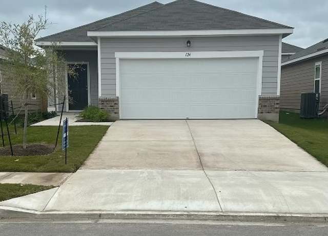 Property at 14713 Bonellis Pass, Elgin, TX 78621, 3 beds, 2 baths