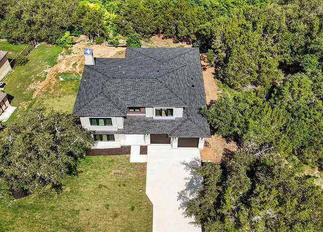 Property at 512 Cowal Dr S, Spicewood, TX 78669, 4 beds, 3.5 baths
