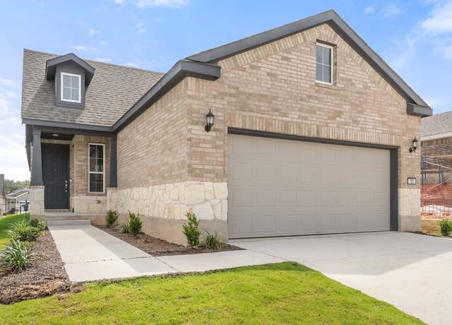 Property at 121 Crossbar St, Georgetown, TX 78633, 2 beds, 2 baths