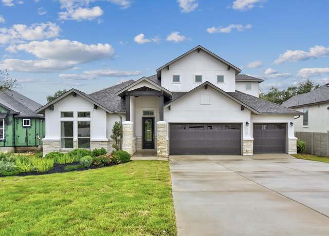 Property at 589 Vale Ct, New Braunfels, TX 78132, 4 beds, 3.5 baths