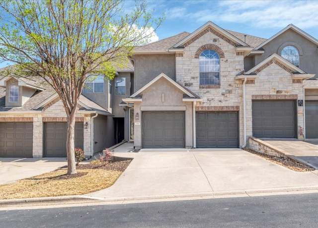 Property at 114 Aria Rdg #802, Lakeway, TX 78738, 3 beds, 2.5 baths