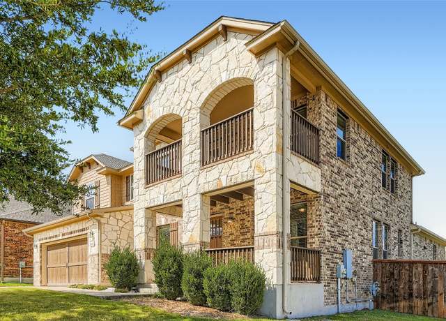 Property at 3017 Timothy Dr, Round Rock, TX 78665, 4 beds, 2.5 baths