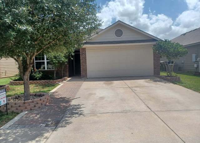 Property at 14309 Deaf Smith Blvd, Austin, TX 78725, 3 beds, 2 baths