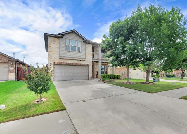 Property at 3624 Anchor Bay Dr, Pflugerville, TX 78660, 4 beds, 2.5 baths