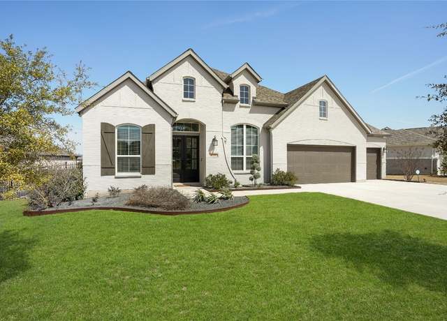 Property at 296 Running Bird Rd, Austin, TX 78737, 4 beds, 4.5 baths