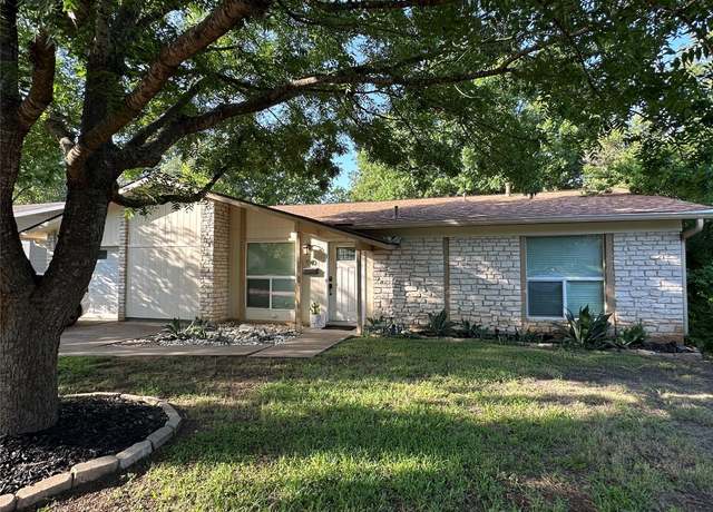 Property at 910 Emerald Wood Dr, Austin, TX 78745, 3 beds, 1.5 baths