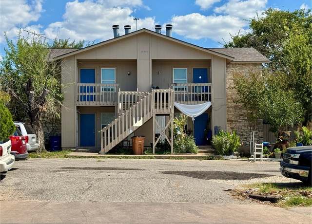 Property at 10007 Brownie Dr, Austin, TX 78753, 8 beds, 4 baths