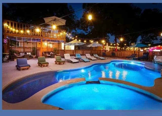 Property at 683 & 695 Albert St, New Braunfels, TX 78130, 5 beds, 3 baths