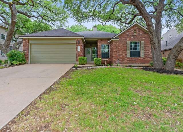 Property at 8104 Isaac Pryor Dr, Austin, TX 78749, 4 beds, 2 baths