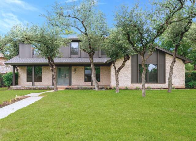 Property at 10501 Ronwood Dr, Austin, TX 78750, 4 beds, 2.5 baths