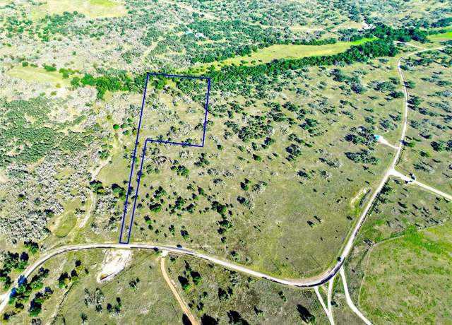 Property at Lot 52 Reeh Rd, Harper, TX 78631