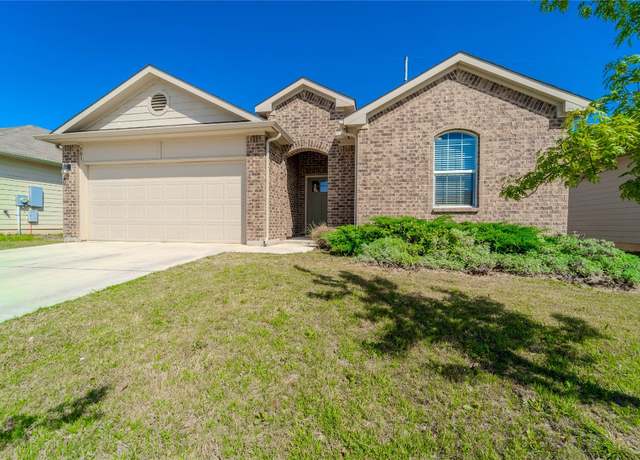 Property at 501 Naset Dr, Georgetown, TX 78626, 4 beds, 2 baths