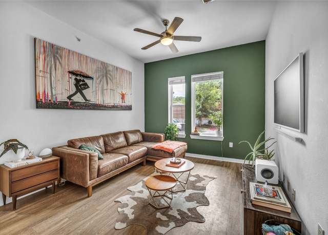 Property at 1900 Barton Springs Rd #1036, Austin, TX 78704, 2 beds, 2 baths
