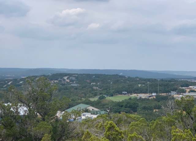 Property at 8008 Arroyo Ave, Lago Vista, TX 78645