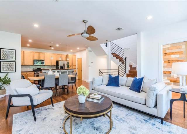 Property at 2608 E 6th St #6, Austin, TX 78702, 2 beds, 2.5 baths