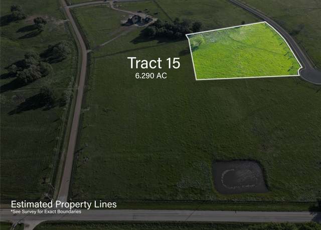 Property at 108 Hartfield Meadow Ln, Round Top, TX 78954