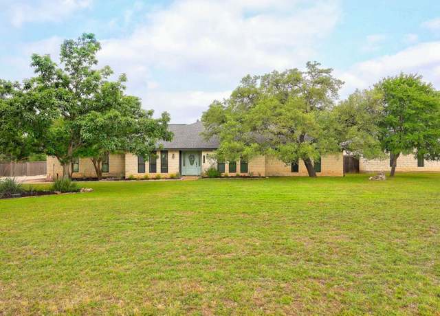 Property at 3701 Arrowhead Cir, Round Rock, TX 78681, 4 beds, 2.5 baths