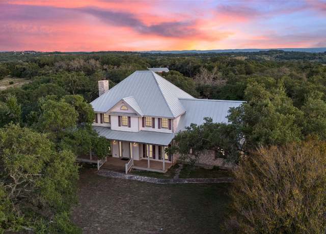 Property at 14511 Fm 32, Blanco, TX 78606, 4 beds, 2.5 baths
