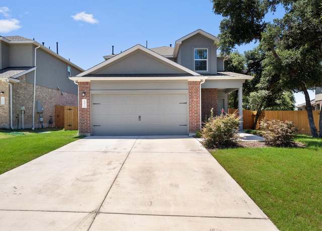 Property at 22913 Agave Grove Dr, Lago Vista, TX 78645, 4 beds, 3.5 baths