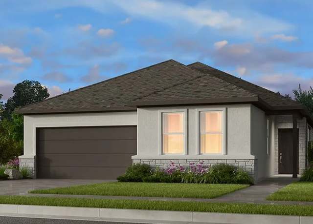 Property at 1301 Alana Falls Ave, Pflugerville, TX 78660, 4 beds, 2 baths