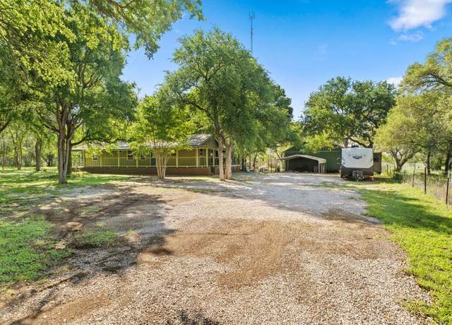 Property at 371 County Road 204, Liberty Hill, TX 78642, 3 beds, 2 baths