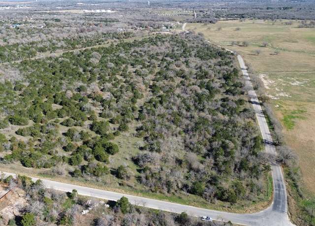 Property at 000 N Gaines Rd, Cedar Creek, TX 78612