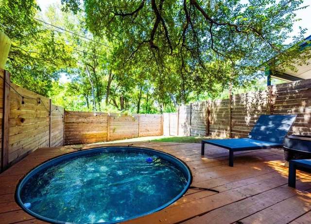 Property at 5109 Stone Gate Dr #1, Austin, TX 78721, 3 beds, 3.5 baths