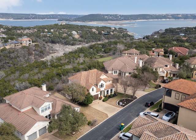 Property at 14618 Mansfield Dam Ct #11, Austin, TX 78734, 4 beds, 3 baths