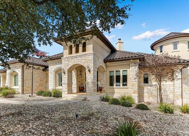 Property at 1218 Libby Lookout, Canyon Lake, TX 78133, 3 beds, 2.5 baths
