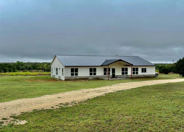 Property at 720 County Road 2337, Lampasas, TX 76550, 4 beds, 3 baths