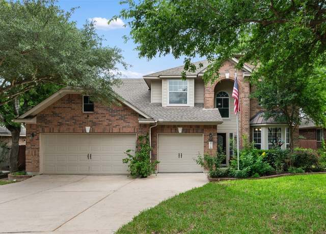 Property at 471 Crooked Crk, Buda, TX 78610, 4 beds, 2.5 baths