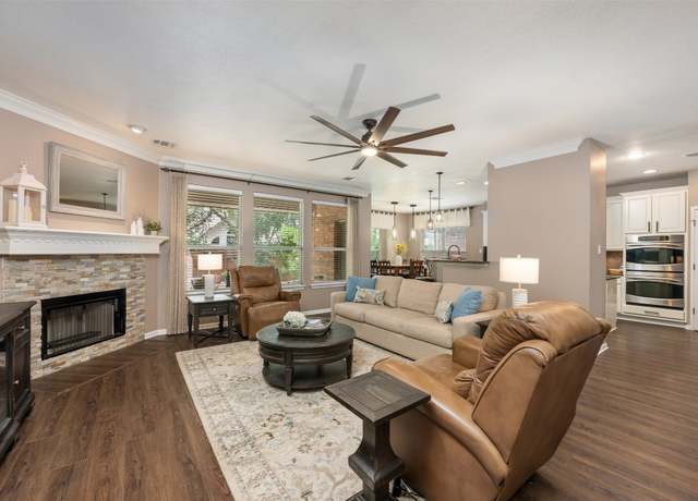 Property at 471 Crooked Crk, Buda, TX 78610, 4 beds, 2.5 baths