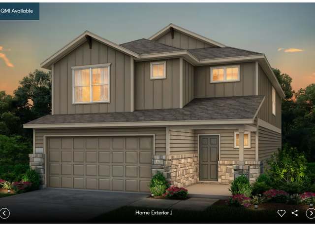 Property at 137 Ventura Dr, Liberty Hill, TX 78642, 3 beds, 2.5 baths