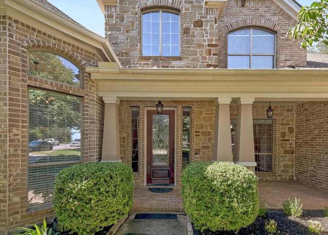Property at 1900 Alamo Bound, Leander, TX 78641, 4 beds, 3.5 baths