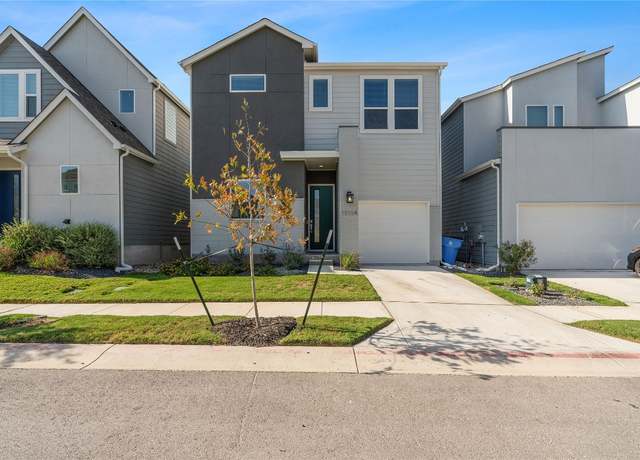 Property at 15104 Forum Ave, Pflugerville, TX 78660, 3 beds, 2.5 baths