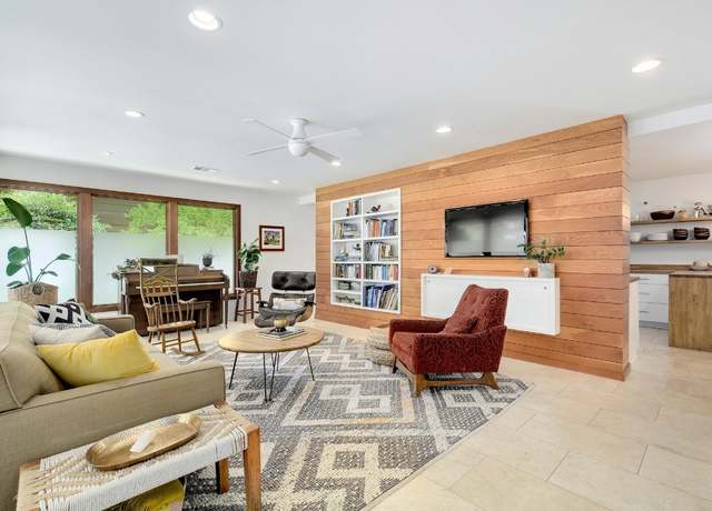 Property at 1812 Dywer Ave, Austin, TX 78704, 3 beds, 3 baths