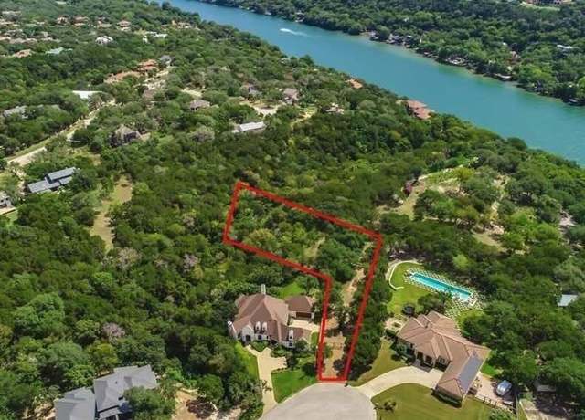 Property at 7100 Bowditch Dr, Austin, TX 78730